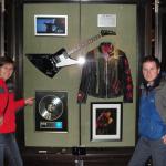 Las Vegas - Hard Rock Cafe' Casino